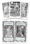 Yggdrasil: Norse Divination Cards