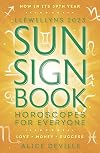 Llewellyn's 2023 Sun Sign Book: Horoscopes for Everyone (Llewellyn's Sun Sign Book)