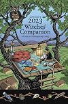Llewellyn's 2023 Witches' Companion: A Guide to Contemporary Living (Llewellyns Witches Companion)