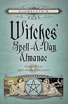 Llewellyn's 2023 Witches' Spell-A-Day Almanac