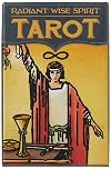 Radiant Wise Spirit Tarot Mini