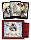 Call of the Morrigan Oracle: A 45-Card Deck & Guidebook