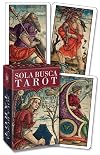 Sola Busca Tarot Mini (Sola Busca Tarot, 2)