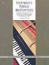 Everybody's perfect masterpieces : a collection of exciting recital repertoire for early levels of piano performance : to be taught by reading or rote - Volume Four