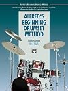 Alfred's Beginners Drumset Method