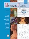 Masterwork Classics: Level 1-2, Book & CD