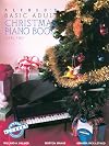 Alfred's Basic Adult Christmas Piano Book Level Two (2467)