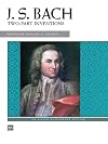 Bach: Two-part Inventions for the Piano