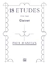 18 Etudes