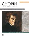 Nocturnes (score)