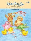 The Bean Bag Zoo Collector, Bk 1 : 7 All-New Elementary Piano Solos for Bean Bag Animal Lovers