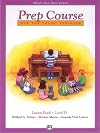 Alfred's Basic Piano Prep Course Lesson Book, Bk D: For the Young Beginner (Alfred's Basic Piano Library)