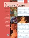 Masterwork Classics: Level 8, Book & CD