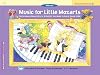 Music for Little Mozarts Recital Book, Bk 4: Performance Repertoire to Bring Out the Music in Every Young Child (Music for Little Mozarts, Bk 4)