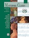 Masterwork Classics: Level 10, Book & CD