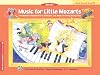 Music for Little Mozarts : Singing, Listening, Music Appreciation, Movement and Rhythm Activities to Bring Out the Music in Every Young Child (Music for Little Mozarts)