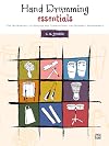 Hand Drumming Essentials: The instruments, techniques and compositions for ensemble performance