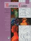 Masterwork Classics: Level 5, Book & CD