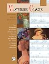 Masterwork Classics: Level 6, Book & CD