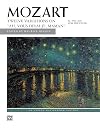12 Variations on "Ah, vous dirai-je, Maman," K. 265 (Alfred Masterwork Edition)