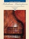 Melodious Masterpieces, Bk 3