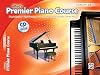 Premier Piano Course, Lesson 1A