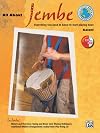 All About Jembe (Book & Enhanced CD) (Alfred's world percussion series)