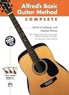 Alfred's Basic Guitar Method, Complete (Alfred's Basic Guitar Library)