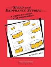 Speed and Endurance Studies: A Warm-Up Book for Drummers