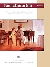 Essential Keyboard Duets, Vol 3: Music by Bizet, Debussy, Fauré and Ravel, Comb Bound Book (Alfred Masterwork Editions)
