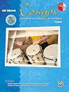 All About Congas (Book & Enhanced CD)