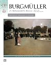 25 Progressive Pieces, Op.100: Alfred Masterwork Edition [score + CD]