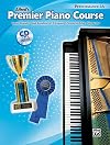 Premier Piano Course Performance, Bk 2A: Book & Online Media (Premier Piano Course, Bk 2A)