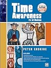 Time Awareness: For All Musicians (Book & Audio CD)