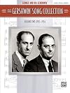 The Gershwin Song Collection (1931-1954): Piano/Vocal/Chords - Sheet Music