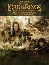 The Lord of the Rings Trilogy: Music from the Motion Pictures Arranged for 5 Finger Piano
