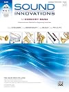 Sound Innovations for Concert Band, Bk 1: A Revolutionary Method for Beginning Musicians (Combined Percussion), Book & Online Media