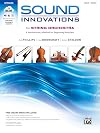 Sound Innovations for String Orchestra, Bk 1: A Revolutionary Method for Beginning Musicians (Violin), Book & Online Media