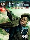 Selections from the Harry Potter Instrumental Solos: Piano Accompaniment Level 2-3, Complete Film Series (Pop Instrumental Solos Series)