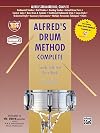 Alfred's Drum Method Complete: Book & Poster