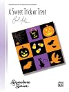 A Sweet Trick or Treat
