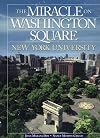 The miracle on Washington Square : New York University