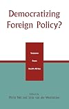 Democratizing Foreign Policy?