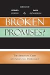 Broken promises? the Argentine crisis and Argentine democracy