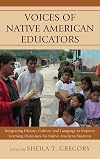 Voices of Native American Educators