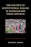 The politics of institutional failure in Madagascar's Third Republic