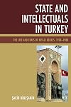 State and intellectuals in Turkey : the life and times of Niyazi Berkes, 19081988