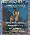 The Collected Bowdrie Dramatizations: Volume III
