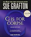 C Is for Corpse [Abridged Audiobook]