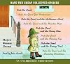 Nate the Great Collected Stories: Nate the Great; Goes Undercover; Halloween Hunt; Monster Mess; Phony Clue; Missing Key; Snowy Trail; Crunchy Christmas